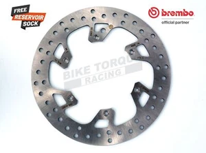 Brembo Fixed Front Brake Disc to fit KTM 300 EGS 1994-1999 - Picture 1 of 2