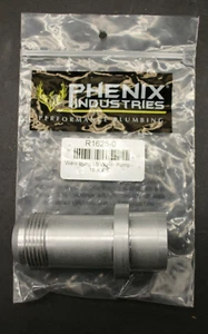 Bomba de agua Phenix Industries LS AN - 16 conversión montaje soldadura/prensa en LSX - Imagen 1 de 3