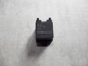 93-96 CORVETTE C4 MULTI PURPOSE RELAY 12077864 - Picture 1 of 4