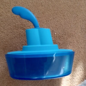 Ship Shaped Rare Butter Dish Alessi Design  Stefano Giovannoni & van Ierssel - Picture 1 of 4