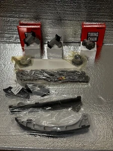 Engine Timing Chain Kit Cloyes Gear & Product 9-4215S - Bild 1 von 9