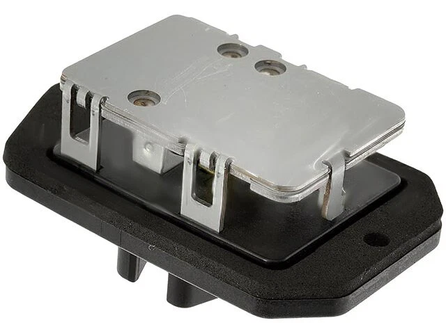 Resistencia del motor del soplador para 09-18 Ram Dodge 1500 2500 Ram 3500 4500 5500 XW29B3 Foto 1 de 1