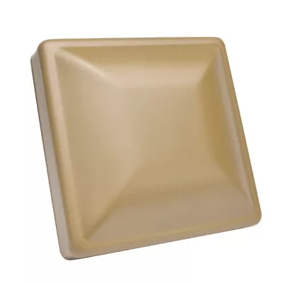 COLUMBIA COATINGS Federal Standard Desert Tan Powder Coating Powder (FS33446) 1lb