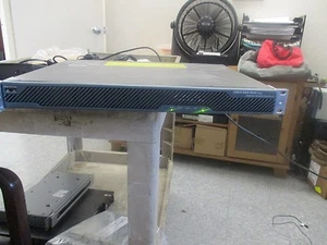 Cisco Modello: Asa 5520 Adattarsi di Sicurezza Appliance. Pn: Asa5520-kb, V02. < - Picture 1 of 3
