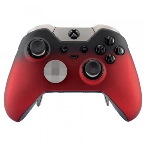 Front Hülle Gehäuse Skin Case Cover Ersatzteil für Xbox One Elite Controller - Bild 1 von 8