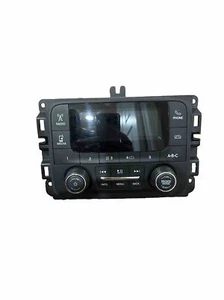 2017-2020 Dodge Ram 3.0" Info Display Screen Bluetooth OEM 68271362AC - Picture 1 of 6