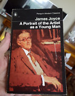 A Portrait Of The Artist As A Young Man By James Joyce 1972
