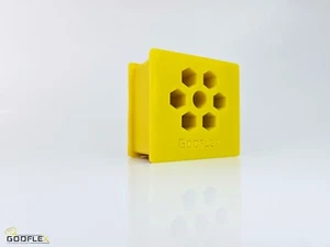 Auspuffhalterung Buchse für Renault Sport Clio RS 172 & 182 Mk2 Upgraded Polyurethan - Bild 1 von 4