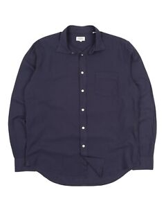 Hartford Blue Shirts for Men for sale | eBay