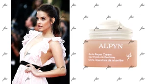 ALPYN BEAUTY GHOSTBERRY BARRIER REPAIR CREAM SUPER PEPTIDES *TIKTOK VIRAL* 1 oz - Picture 1 of 16