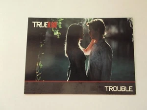 Rittenhouse: True Blood "TROUBLE" #58 Trading Card 2012 S1 - Picture 1 of 2
