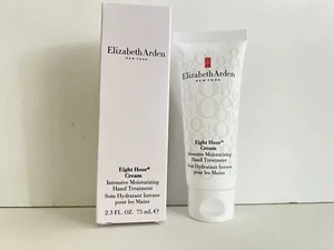 Elizabeth Arden Eight Hour Cream Intensive Moisturizing HAND Treatment 2.3oz NIB - Picture 1 of 2