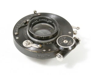 6-1/2 INCH/6.8 GOERZ DAGOR IN COMPOUND/140515 - Picture 1 of 2
