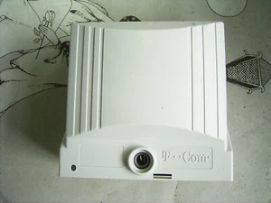 TelefonVerteiler VVD 85 AP. 2 Doppeladern/Teilnehmer LSA + neu . + - Bild 1 von 2
