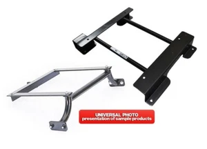 OMP Sport Seat Mounting dedicated for Suzuki Vitara (HC/889S) LEFT SIDE - Picture 1 of 1