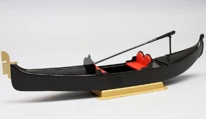 Dumas Boats Krick Venezianische Gondel ds1012 Bausatz - Bild 1 von 1