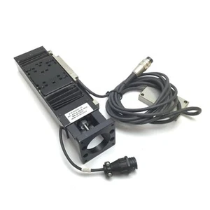 Reliant Systems Linearantrieb, 55 mm Reise, NEMA 23, MIT RSF Elektronik Encoder - Bild 1 von 9
