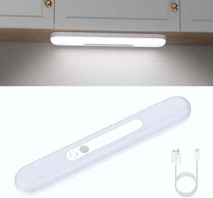 Dimmable Light Under Counter Night Light for Kitchen/Wardrobe/Stairway - Picture 1 of 7