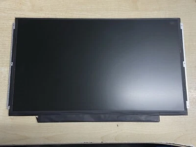 B133XW03 V.0 13.3” 40Pin HD LED Screen Display Panel HP 5330M Toshiba L830 #2 - Image 1 of 3