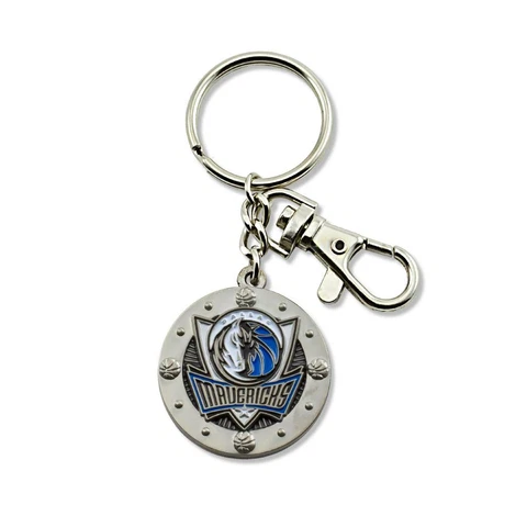 Dallas Mavricks Keychain Impact Cover