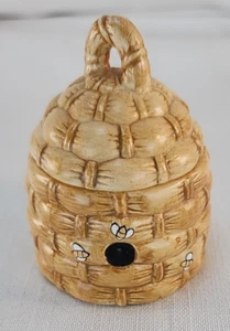 Yankee Candle Ceramica Tealight Hildee Alveare - Foto 1 di 4