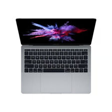 2018 MacBook Pro 13" Core i7 (I7-8559U) 2.7GHz 16GB 1TB Space Gray - Azerty (FR)