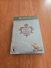 Xbox One - Song of the Deep Collector's Edition (2016) - Steelbook,  New Sealed