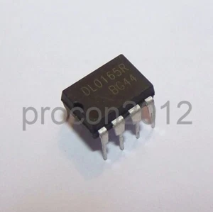 1 pezzo FSDL0165R, DL0165R - I.C. Power Switch - Imagen 1 de 1