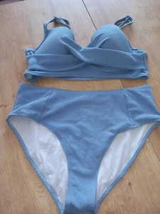 Bügel Polster Bikini Set Göße XXL/44 - Bild 1 von 1