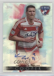 2013 Topps MLS Maestro Auto Kenny Cooper #MA-KC Auto - Picture 1 of 3