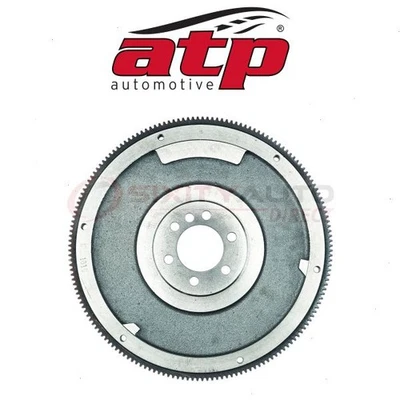 ATP Clutch Flywheel for 1970 Pontiac Executive - Transmission Shift  nk Foto 1 de 4