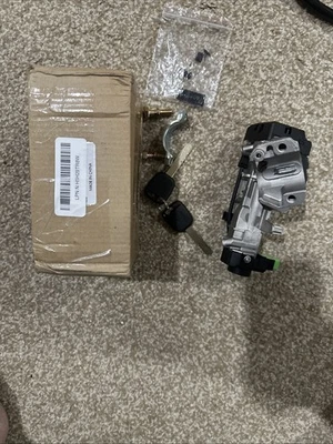 For Honda Fit Jazz GD3 2003 – 2008 Ignition Switch With Key Lock Set NEW  - Image 1 of 4