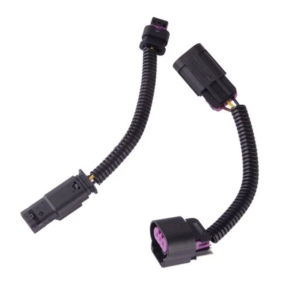 2pcs Auto Start Stop Wiring Harness Fit For Chevy Equinox Cruze Cadillac XT5 gf - Image 1 of 4