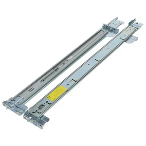 Kit rails Dell PowerEdge R550 2U Ready Rails II statique 4 PST B21 K87YW - Photo 1/2
