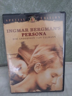 Persona (DVD, 1966) - Image 1 of 2
