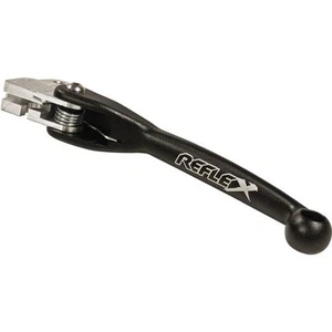 Streamline - SA-112-BK - Reflex Brake Lever, Black - Picture 1 of 4