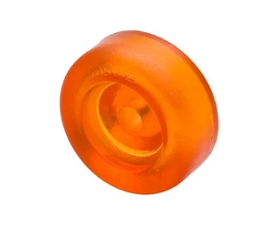 Stoltz Seitenkappe RP-325 3 Inch (7,4cm) Trailerrolle - Picture 1 of 1