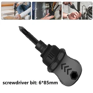 1-Kit Ball Grip Screwdrivers Set Metric-Motorcycle Drivers For-JIS Standard - Picture 1 of 11