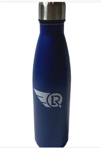 Nuovissima - LRStudios Bottiglia d'acqua ecologica in acciaio inox - Foto 1 di 3