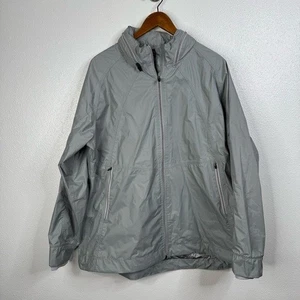 Avalanche grau Wetterschutz wasserdicht Shell Größe Xxlarge - Bild 1 von 6