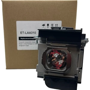 Lámpara y carcasa proyector original Panasonic ET-LAA310 - 1 año de garantía - Imagen 1 de 7