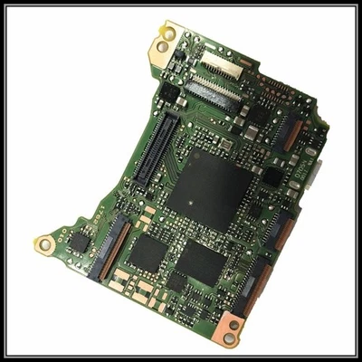 G7X MARK II G7X2 Main board Mother Board For Canon G7X MarkII camera - Image 1 of 2