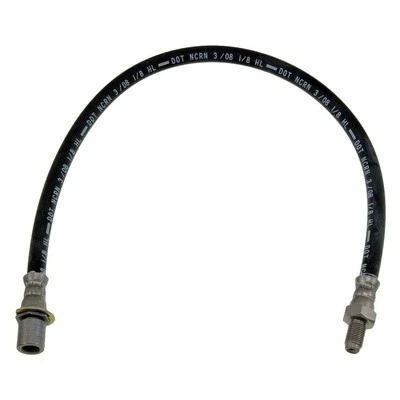 For Toyota Tundra 2000-2006 Dorman H381329 Rear Center Brake Hydraulic Hose Foto 1 de 3