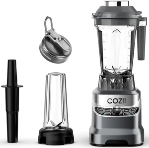 COZII Professional Plus Blender 2000W Countertop for Kitchen 7 Preset Programs - Picture 1 of 9