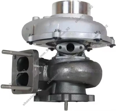 Turbo GT3576 Turbocharger 8943906401 for Isuzu Engine 6HK1-TCN Truck FRD FRR - Image 1 of 4