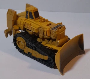 Transformers ROTF Película Rampage Deluxe Class Decepticon Suelto - Imagen 1 de 5