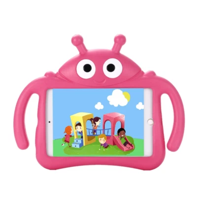 Kids Shockproof Portable Case Stand Cover For iPad 7th 8th 9th Generation 10.2" - Image 1 of 4