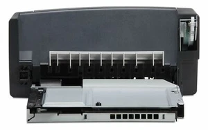 HP LaserJet Automatic Duplexer for Two Sided Printing part # Cb519a - Picture 1 of 1