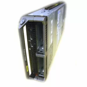 Dell PowerEdge M520 CTO Blade Server w/ 2x Heatsinks 0x0 - Picture 1 of 5