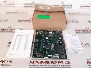 M/d totco 40219493 pcb card 219494-001 rev: g - Picture 1 of 11